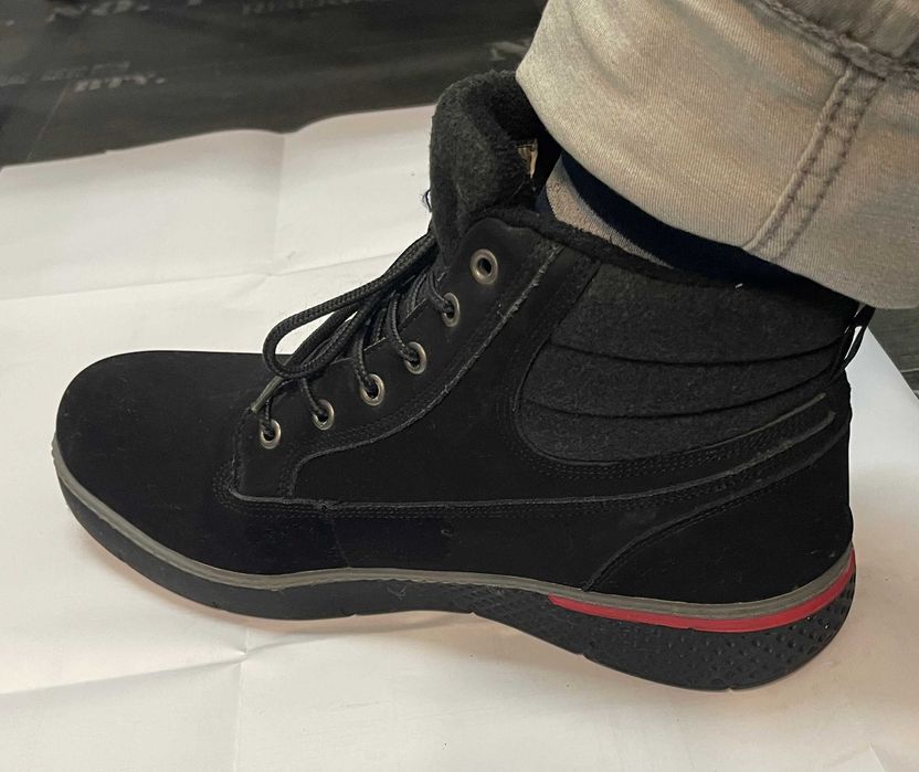 Зимни обувки/ боти Lee Cooper