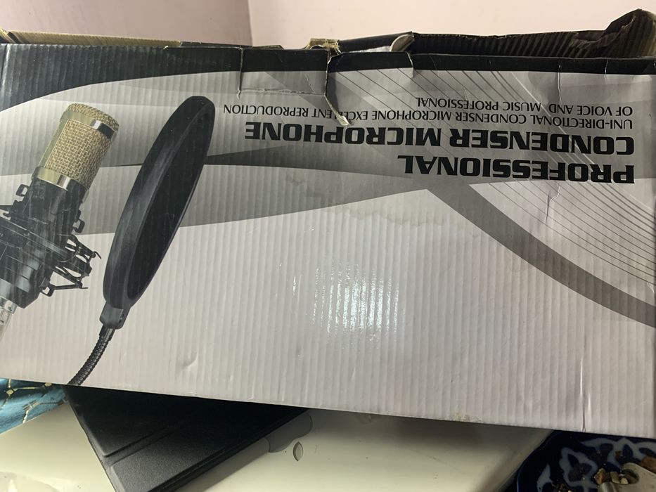 studiya dlya tik tok