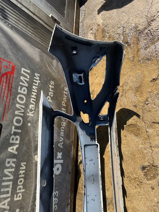 Броня Mercedes w176 3бр.