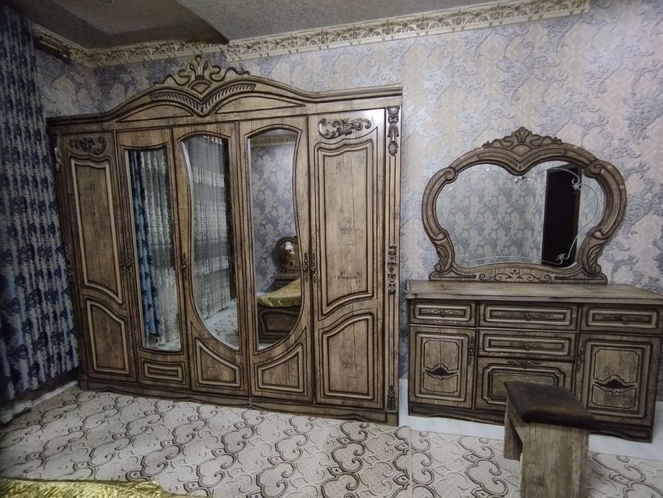 Yotoqxona  mebeli nabori