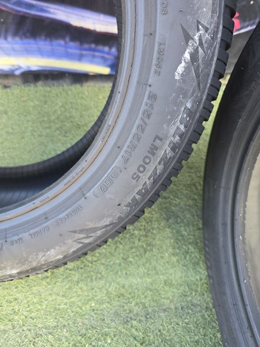 215.55.17 bridgestone m+s