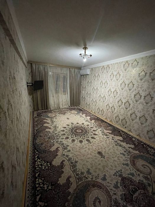 Kvartira faqat qizlar uchun