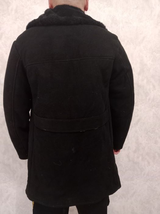 Срочно Продается тулуп