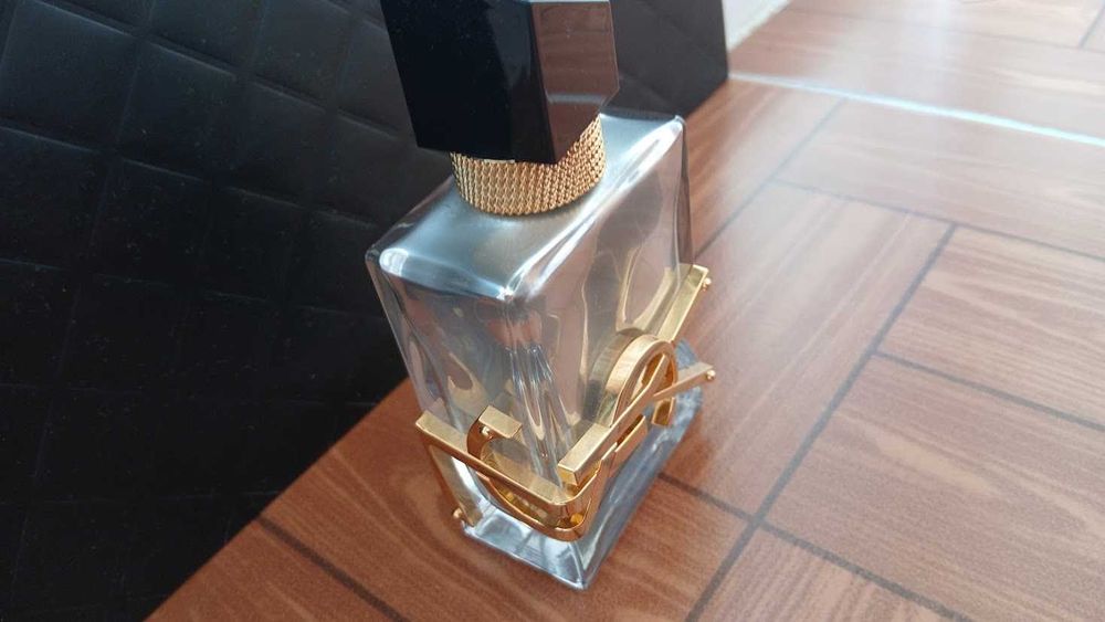 Yves Saint Laurent Libre L'Absolue Platine 50/30 ml (2023)