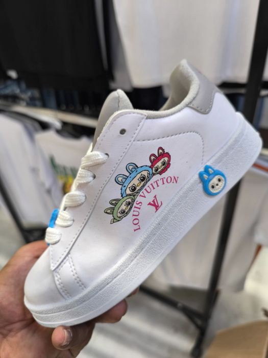 Adidași "la bubu" cu ceas calitate premium verificare colet