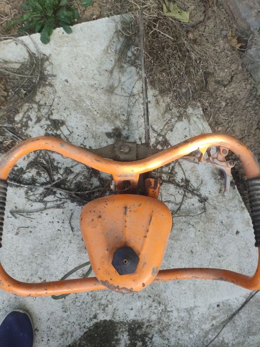 Ретро машини за рязане на дърва