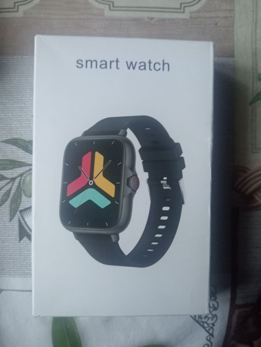 Smart watch gt2 .
