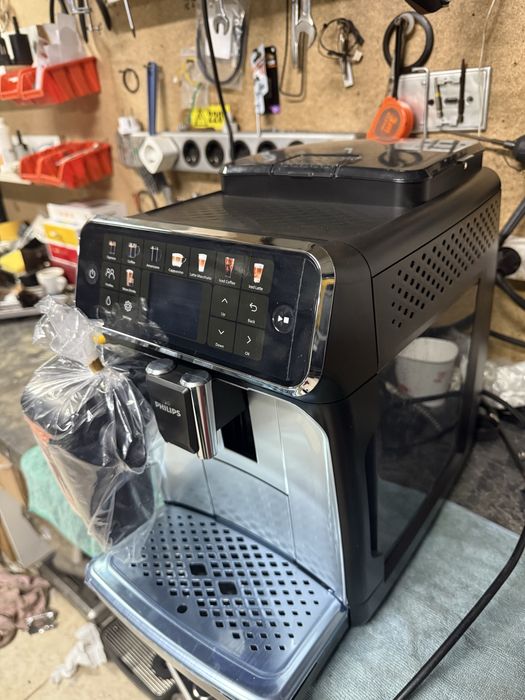 Espressor philips ep5500