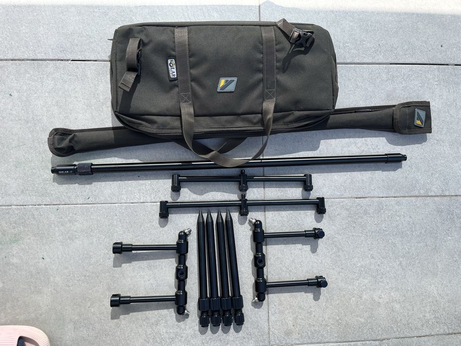 Rod pod  Solar A1