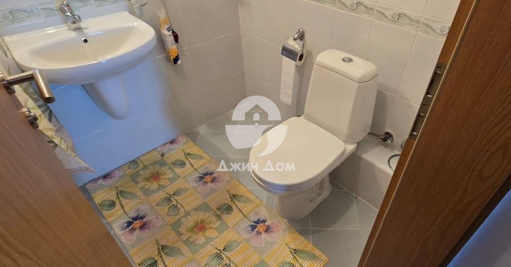 Просторен тристаен апартамент с ГЛЕДКА МОРЕ в к-с „Винеярдс“, гр. Ахе