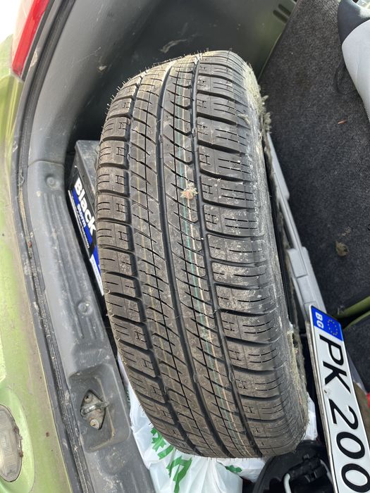 гума дунлоп 185 65 14