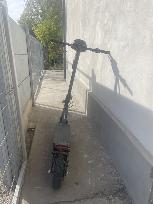 Trotinetă Kukirin g2
