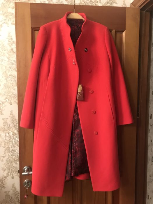 Пальто Фабричное