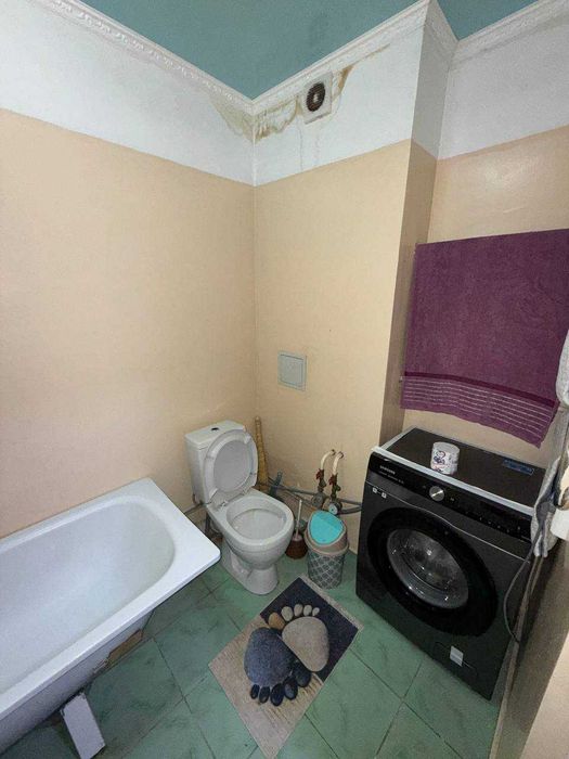 1 ком 7 микр с ремонтом АДИЛЬ