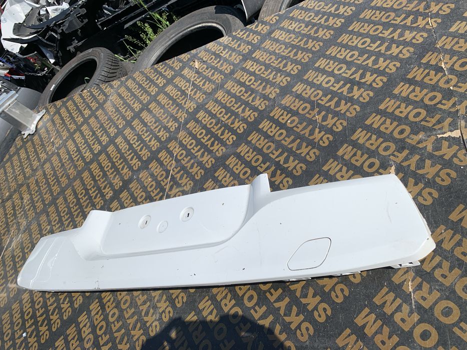 Капак Броня BMW 2 F45