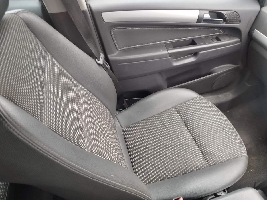 Opel Zafira/Опел Зафира 1.8 i