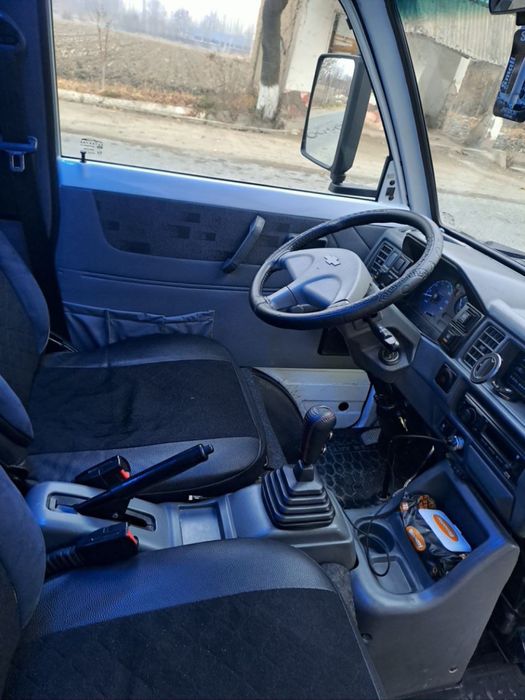 2021 damas 150 ming km kraskasi toza