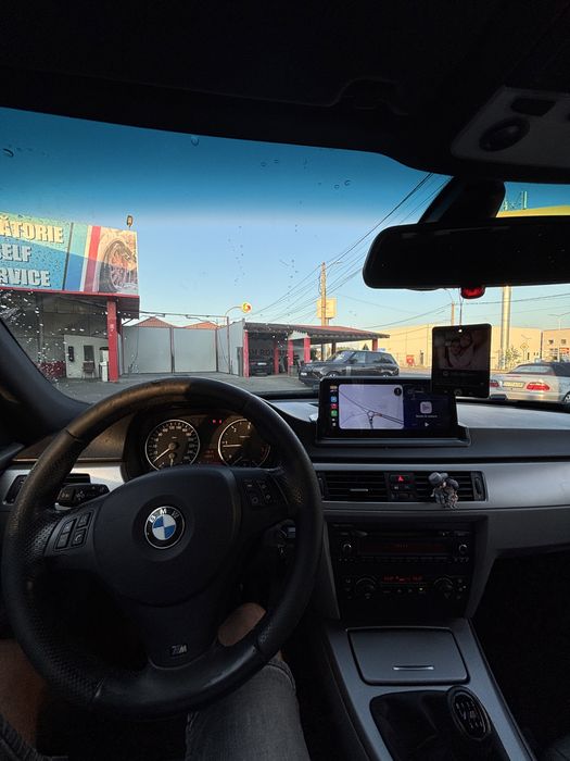 BMW 320D e90 2005