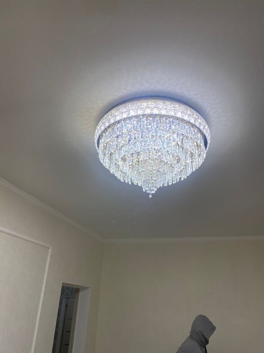 Электрик 24/7 Атырау