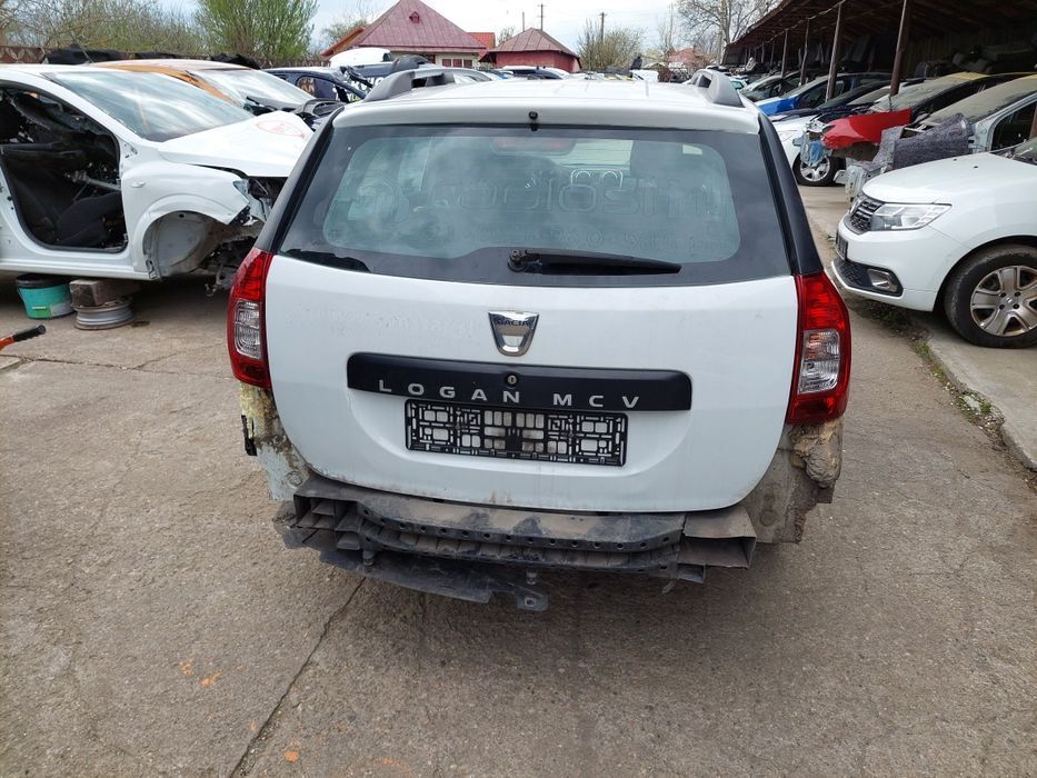 Dezmembrari Piese Dacia Logan mcv 2017 1.5 dci euro 6