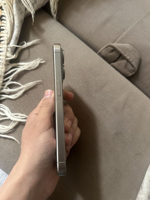 Iphone 15 pro 1тб