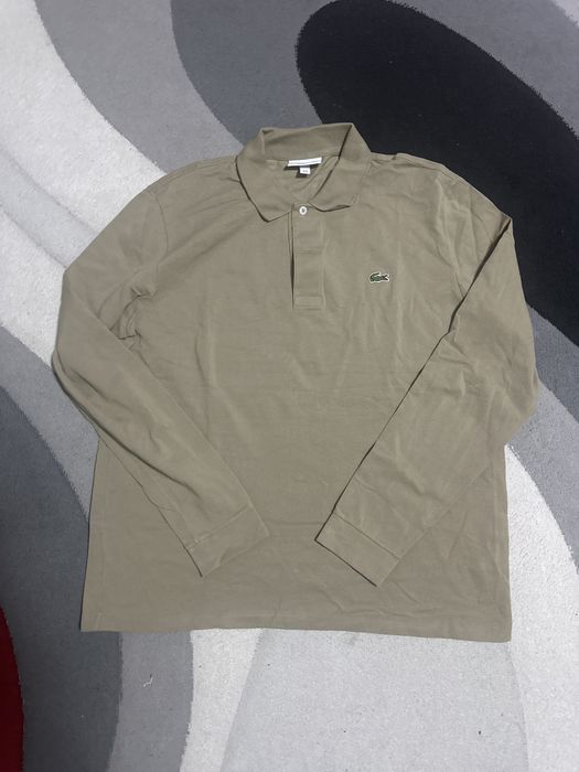 Мъжка блуза Lacoste