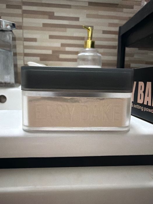 Pudra huda beauty nuanta pound cake