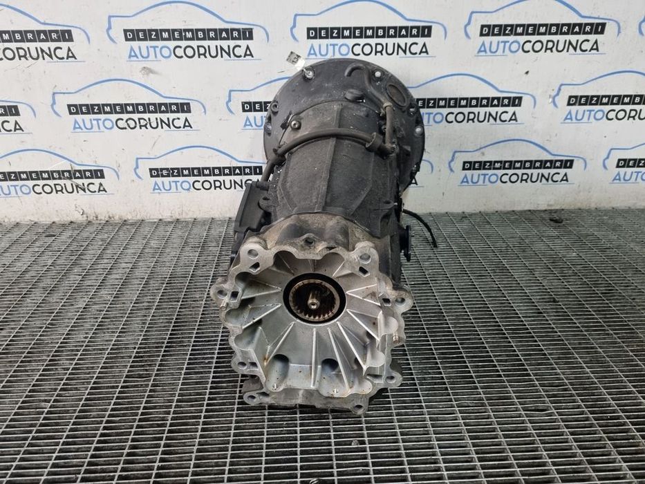 Cutie de viteze Mercedes ML W164 Facelift 3.0 D 2008 - 2011 231CP Automata 642820 Euro5 ...