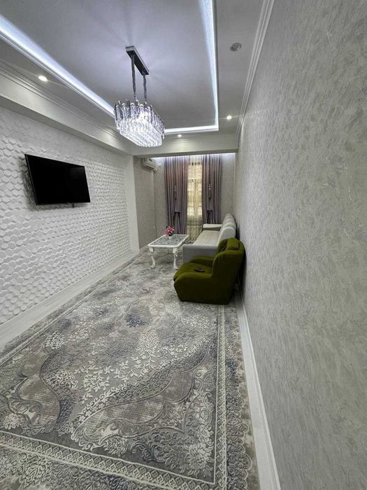 Аренда 3 хона Гагарина