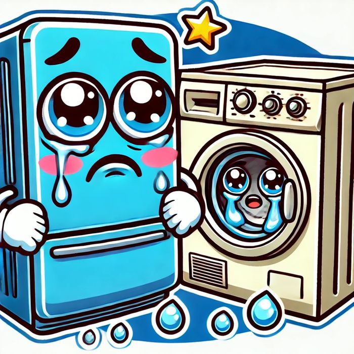 Ремонт холодильников и стиральных машин!!!