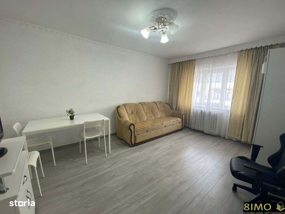 Apartament 3 camere mobilat si utilat – Falticeni, Str. 2 Graniceri — fotografia 2