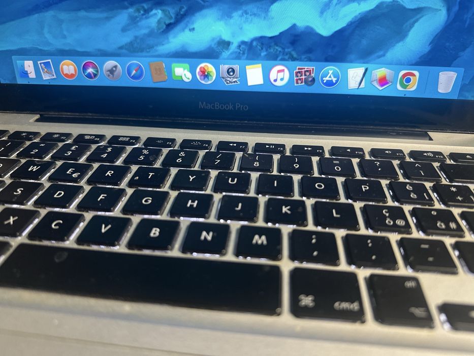Macbook Pro 13inch