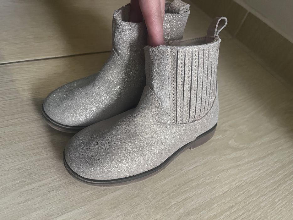 Детски боти 25 номер