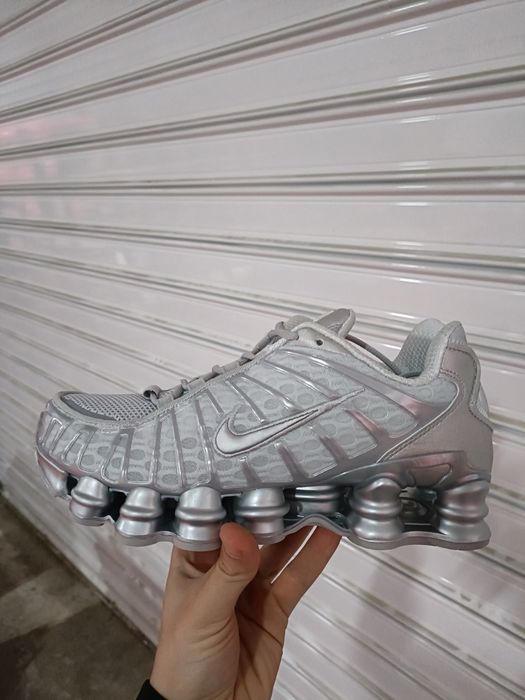 Nike Shox 38,39,40