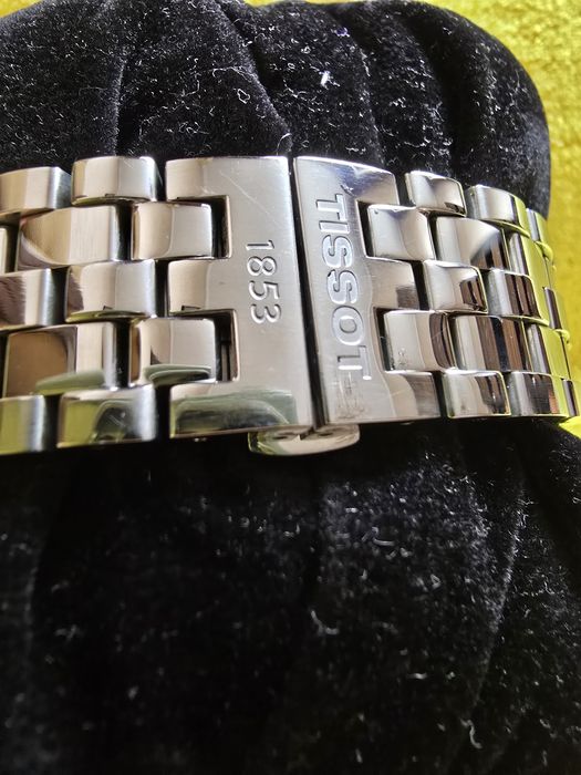 Мужской часы Tissot