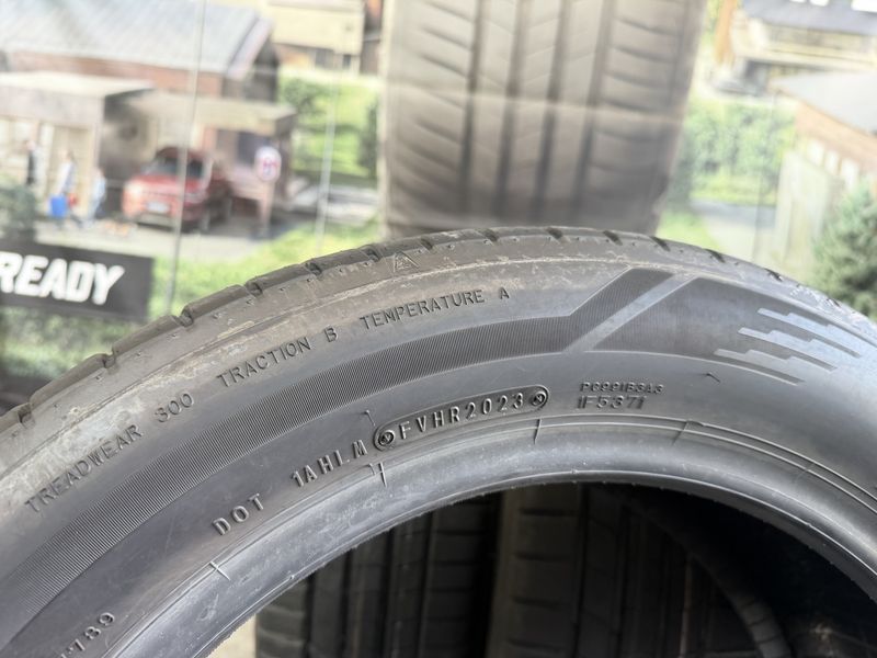 215/55/17 FALKEN 4бр