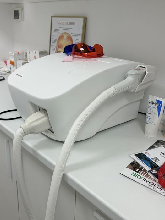 Лазерный аппарат Innovation 1S PRO