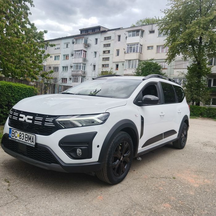 DACIA Jogger 2023 — imagine 3