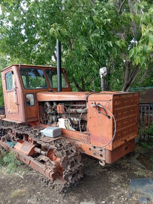 Продам т4 на ходу.