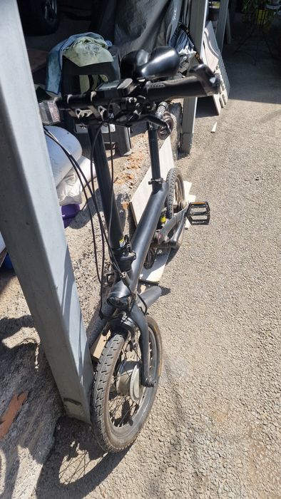 Электро велик Xiaomi