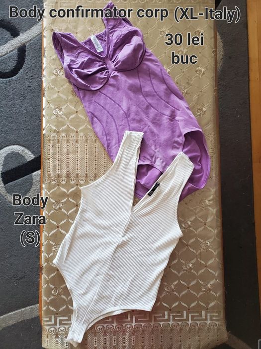 Costume baie damă S/M
