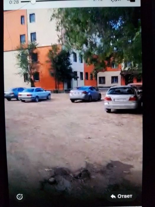 Квартира в Уральске