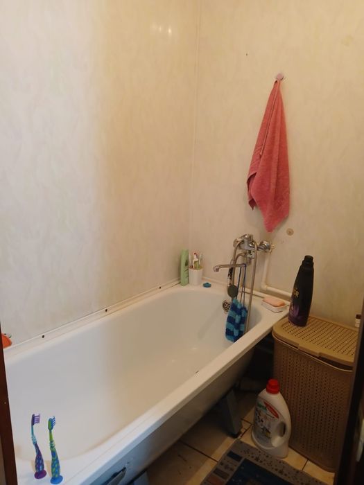 Продам 2х комнатную квартиру