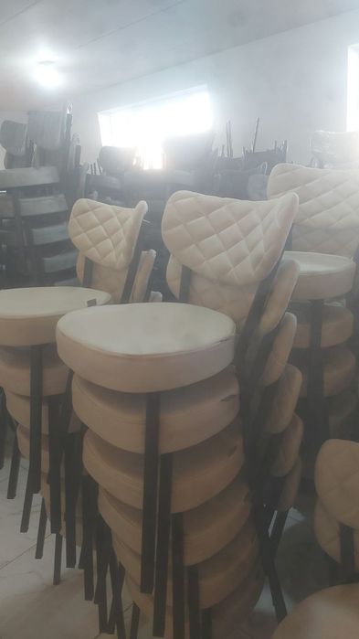 стол стулья для кухня