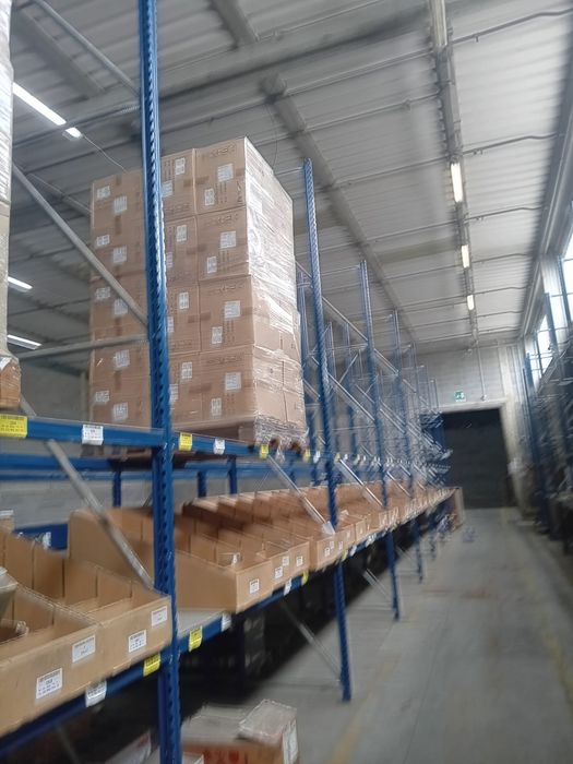 Rafturi metalice profesionale