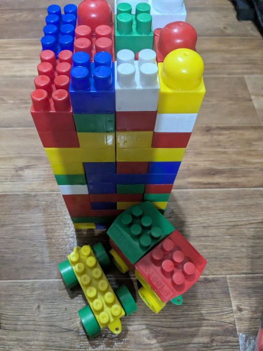 Конструкторы для ребенка