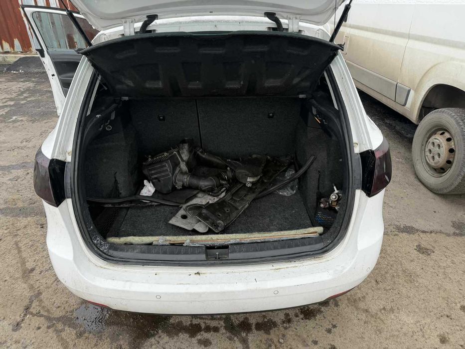 seat ibiza 1.2 tdi cfw на части сеат ибиза 6ж ibiza 6j андроид