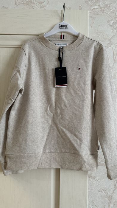 Свитшот Tommy Hilfiger