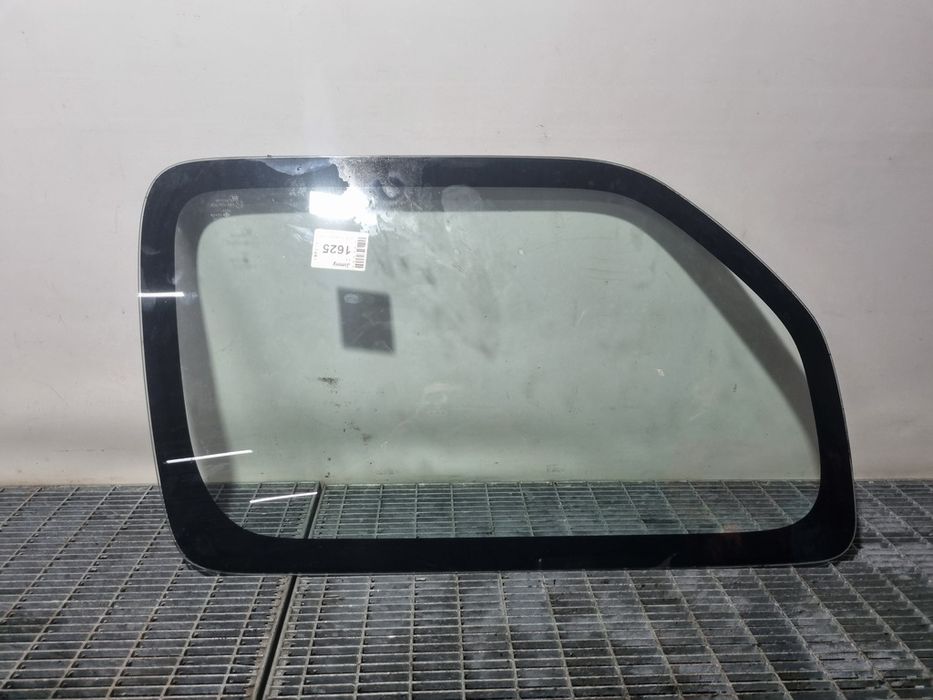 Geam fix caroserie stanga Suzuki Jimny 1998 - 2005 SUV 2 Usi (1625) Garantie