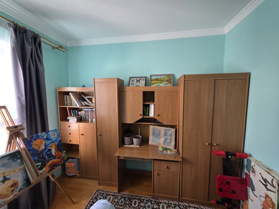 Продам детскую стенку